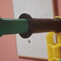 Giá đỡ cho cuộn nhựa (Spool) mini - Thumbnail 2