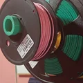 Giá đỡ cho cuộn nhựa (Spool) mini - Thumbnail 3