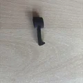 Đầu nối thay thế cho máy hút bụi ETA Andare Animal in 3D - Thumbnail 3