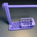 Khay Đựng Miếng Rửa Chén Thông Minh (Huge Sponge Tray) - Thumbnail 2