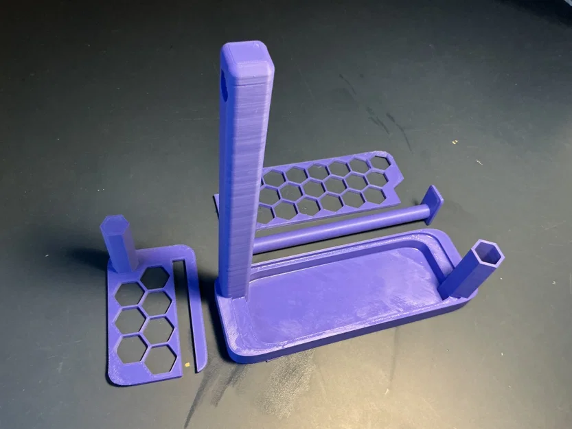 Khay Đựng Miếng Rửa Chén Thông Minh (Huge Sponge Tray) - Image 3