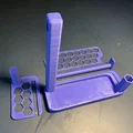 Khay Đựng Miếng Rửa Chén Thông Minh (Huge Sponge Tray) - Thumbnail 3