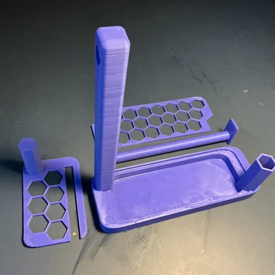 Khay Đựng Miếng Rửa Chén Thông Minh (Huge Sponge Tray)