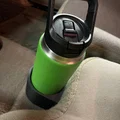 Khay đựng cốc xe Ford Ranger cho bình nước lớn YETI - Thumbnail 3