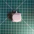 Vỏ hộp đựng bảng tên cho màn hình cảm ứng Waveshare ESP 1.28 - Thumbnail 4