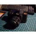 Vòng lấy nét cho ống kính Rokinon 35-70 1:3.4-4.5 P - Thumbnail 1