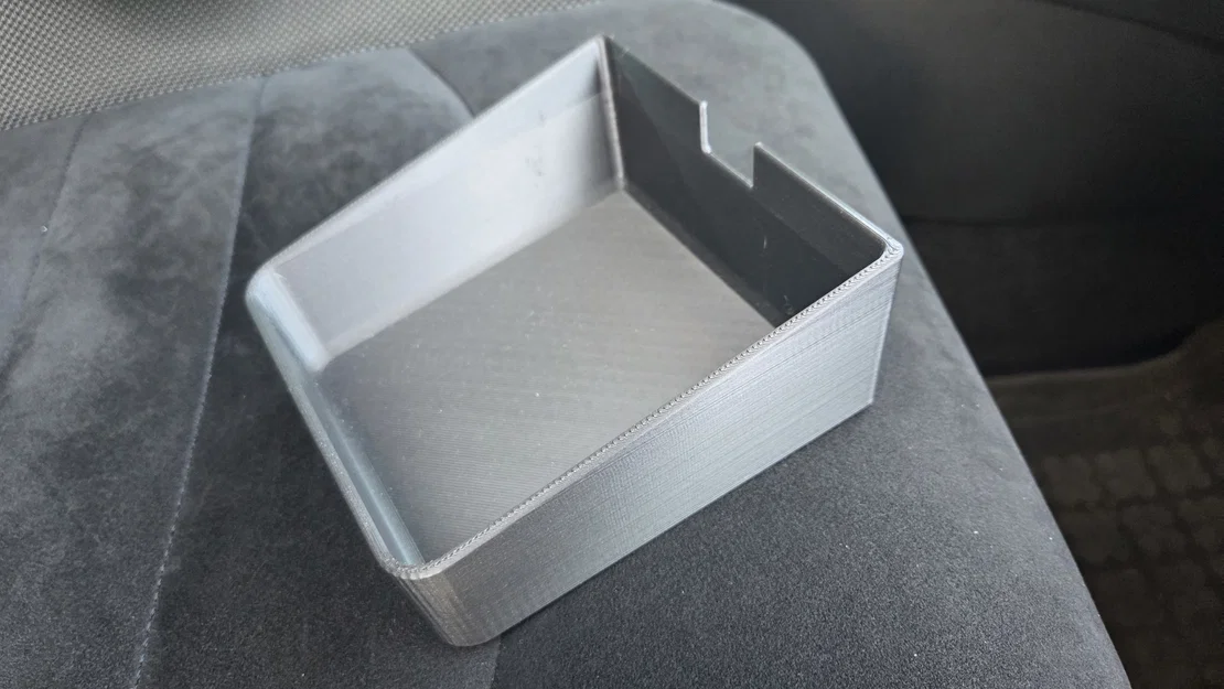 Ngăn kéo hộc đựng đồ cho Seat Ateca - Image 1