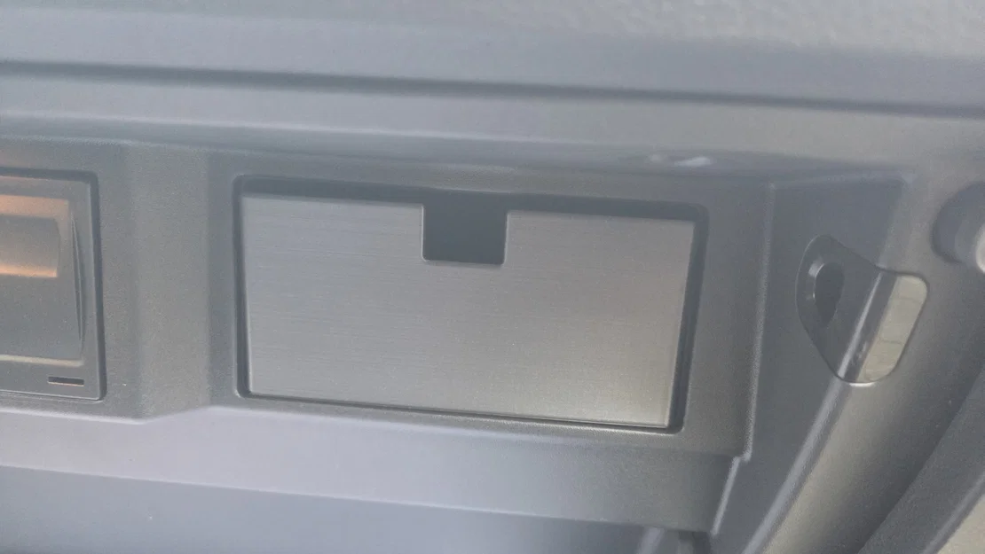 Ngăn kéo hộc đựng đồ cho Seat Ateca - Image 2
