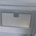 Ngăn kéo hộc đựng đồ cho Seat Ateca - Thumbnail 2