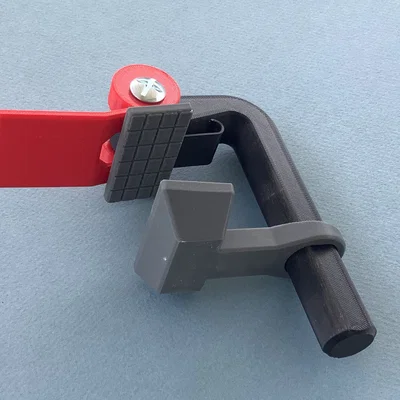 Kẹp nhanh (Quick Clamp) dùng cho bàn làm việc