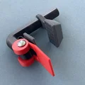 Kẹp nhanh (Quick Clamp) dùng cho bàn làm việc - Thumbnail 3