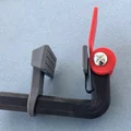 Kẹp nhanh (Quick Clamp) dùng cho bàn làm việc - Thumbnail 5