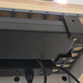 Giá treo bộ nguồn Dell 180W gọn gàng cho hệ thống openGrid - Thumbnail 1