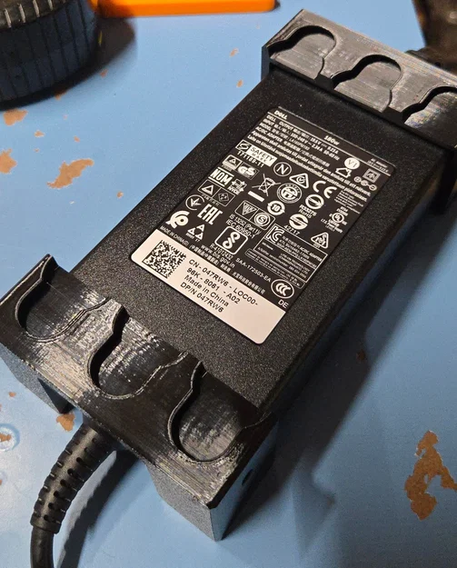Giá treo bộ nguồn Dell 180W gọn gàng cho hệ thống openGrid - Image 5