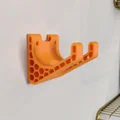 Giá Treo Dụng Cụ Đa Năng Siêu Chắc Chắn - Thumbnail 2