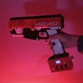 Werewolf - Blaster nhỏ gọn, tốc độ cao - Thumbnail 2