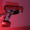 Werewolf - Blaster nhỏ gọn, tốc độ cao - Thumbnail 3
