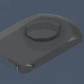 Giải pháp sửa ngàm Wahoo bị gãy (Wahoo Mount Repair Dogears) - Thumbnail 1