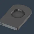 Giải pháp sửa ngàm Wahoo bị gãy (Wahoo Mount Repair Dogears) - Thumbnail 2