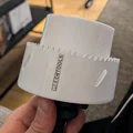 Dụng cụ hỗ trợ định tâm lỗ khoét (Holesaw centering guide jig) - Thumbnail 1