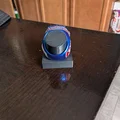 Đế Trưng Bày Nhẫn Thể Thao (Baseball Ring Display) In 3D Độc Đáo - Thumbnail 3
