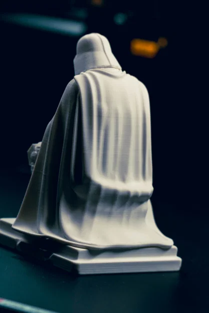 Lord Darth Vader - Tượng Trầm Tư - Image 3