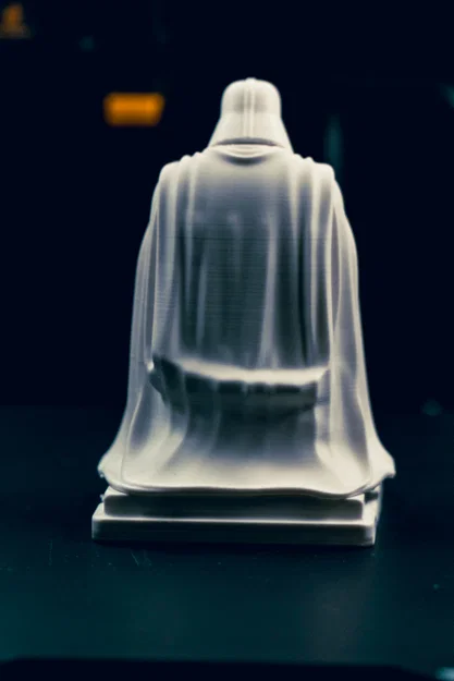 Lord Darth Vader - Tượng Trầm Tư - Image 5