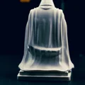 Lord Darth Vader - Tượng Trầm Tư - Thumbnail 5