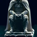 Lord Darth Vader - Tượng Trầm Tư - Thumbnail 7