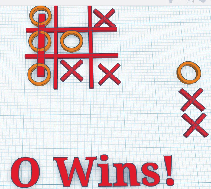 Tic Tac Toe - Trò Chơi Cờ Ca-rô! - Image 3