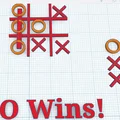 Tic Tac Toe - Trò Chơi Cờ Ca-rô! - Thumbnail 3