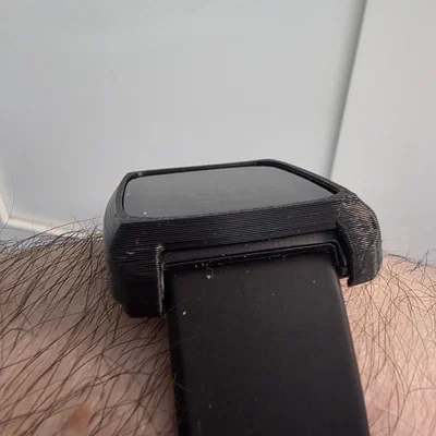 Ốp lưng bảo vệ Pebble Time 2 tăng cường chống trầy xước