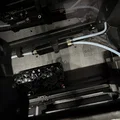 Bộ chia PTFE Y-splitter PC4-M10 cho máy in 3D - Thumbnail 2