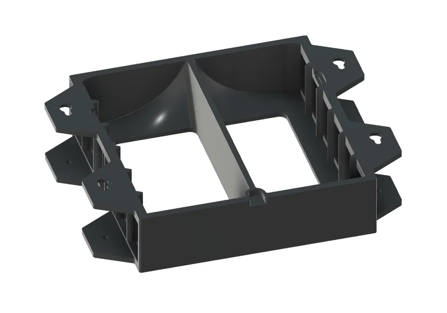 Nâng cấp bộ lọc khí Prusa Core One/+/L (Advanced Filtration v2) - Image 1