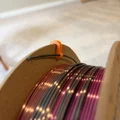 The Best Filament Clip V1.2 - Kẹp Giữ Sợi Nhựa Đa Năng In Nhanh - Thumbnail 1