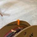 The Best Filament Clip V1.2 - Kẹp Giữ Sợi Nhựa Đa Năng In Nhanh - Thumbnail 3