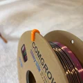 The Best Filament Clip V1.2 - Kẹp Giữ Sợi Nhựa Đa Năng In Nhanh - Thumbnail 4