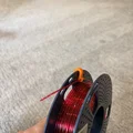 The Best Filament Clip V1.2 - Kẹp Giữ Sợi Nhựa Đa Năng In Nhanh - Thumbnail 5