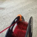 The Best Filament Clip V1.2 - Kẹp Giữ Sợi Nhựa Đa Năng In Nhanh - Thumbnail 6