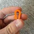 The Best Filament Clip V1.2 - Kẹp Giữ Sợi Nhựa Đa Năng In Nhanh - Thumbnail 7