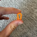 The Best Filament Clip V1.2 - Kẹp Giữ Sợi Nhựa Đa Năng In Nhanh - Thumbnail 8