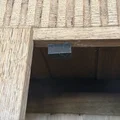 Bộ khung giữ nam châm cửa tủ DIY bền đẹp - Thumbnail 1