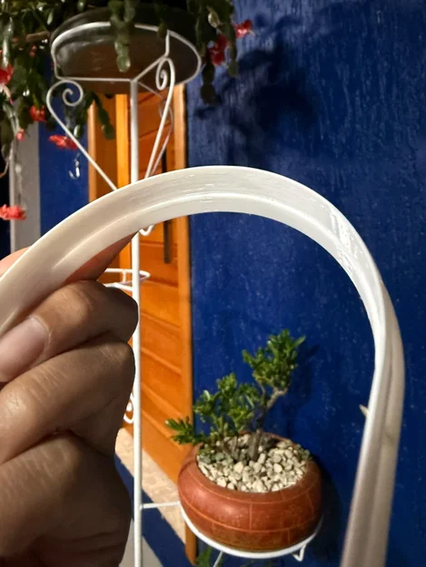 Bộ khuôn cắt hình vòm 3D tiện lợi cho làm gốm và bánh quy - Image 2