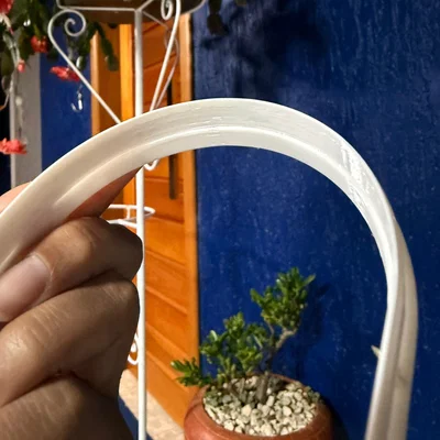 Bộ khuôn cắt hình vòm 3D tiện lợi cho làm gốm và bánh quy