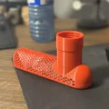 Giá treo và làm khô giày - Thumbnail 3