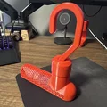 Giá treo và làm khô giày - Thumbnail 4