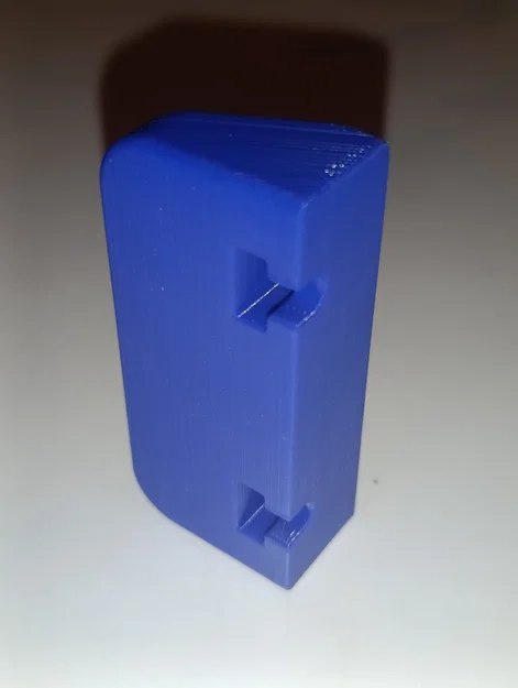 Khay đo ren 5 kích thước M5-M12 (Thread Gauge Rack) in 3D - Image 2