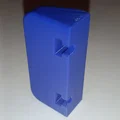 Khay đo ren 5 kích thước M5-M12 (Thread Gauge Rack) in 3D - Thumbnail 2