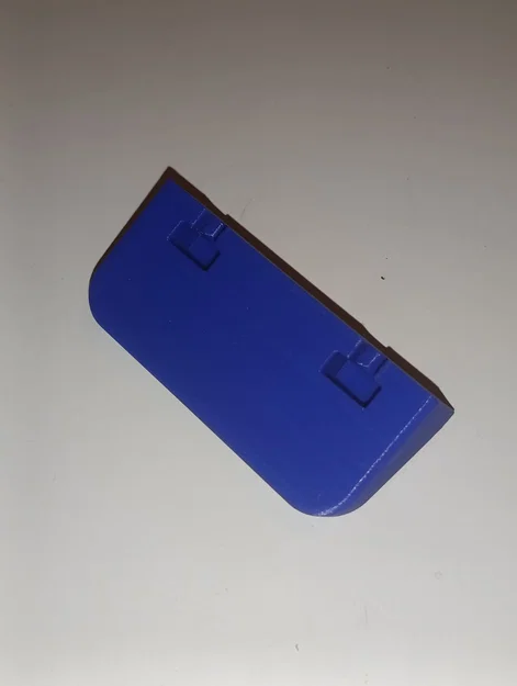 Khay đo ren 5 kích thước M5-M12 (Thread Gauge Rack) in 3D - Image 4