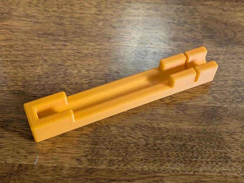 Dụng cụ hỗ trợ cắt ngòi bút (Trimmer) cho Machine Era Field Pen Bolt - Image 1
